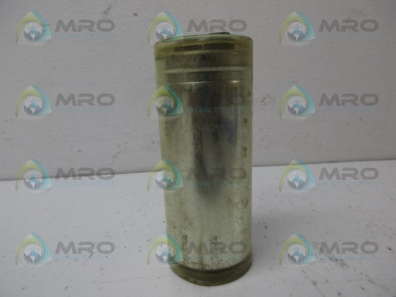 CORNELL FAH151-350 CAPACITOR UNMP