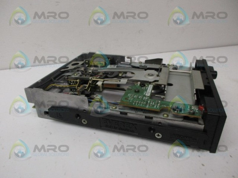 TEAC CORP. 19307200-07 CAPACITOR FLOPPY DRIVE UNMP