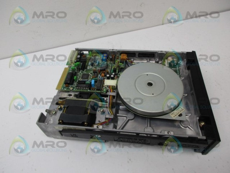 TEAC CORP. 19307200-07 CAPACITOR FLOPPY DRIVE UNMP