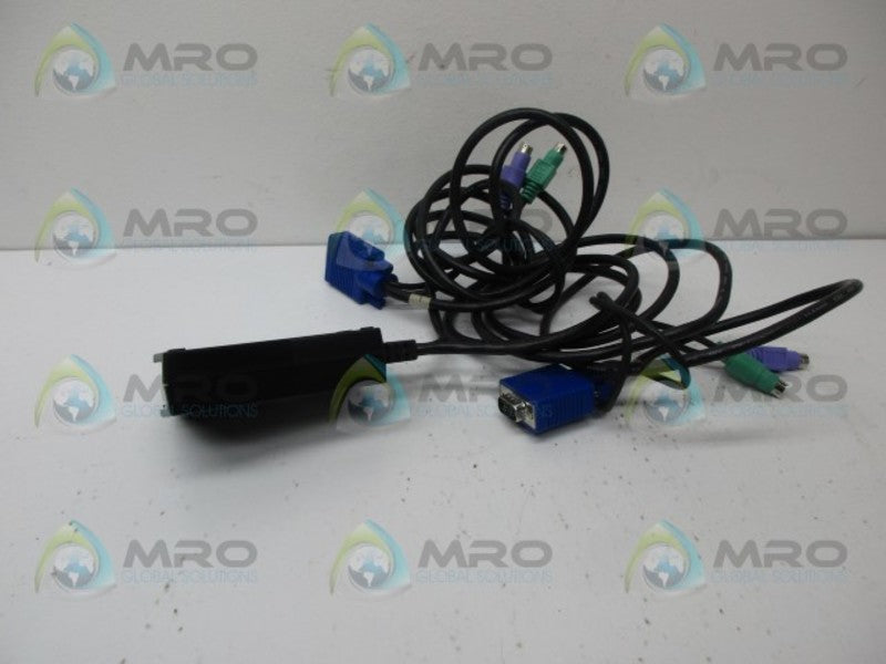 TRIPP.LITE B030-002R KVM SWITCH UNMP