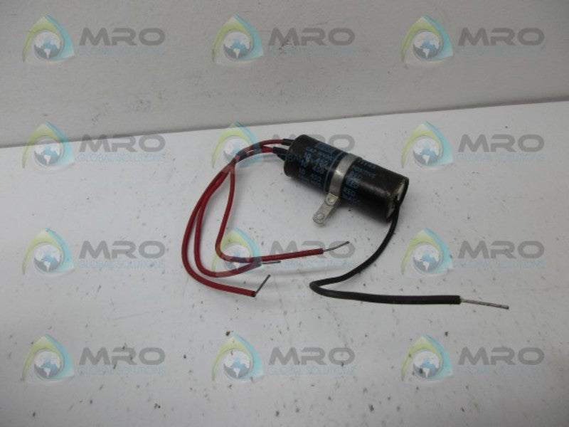 CORNELL BBRT111145 CAPACITOR UNMP
