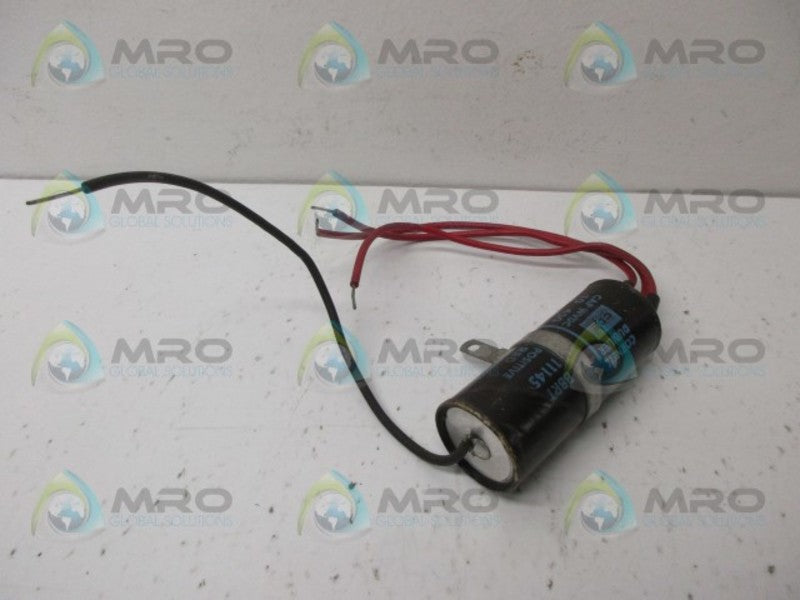 CORNELL BBRT111145 CAPACITOR UNMP