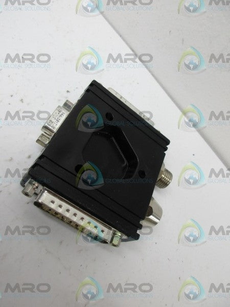 MICROSCAN 99-400005-02 INTERFACE POWER SUPPLY UNMP