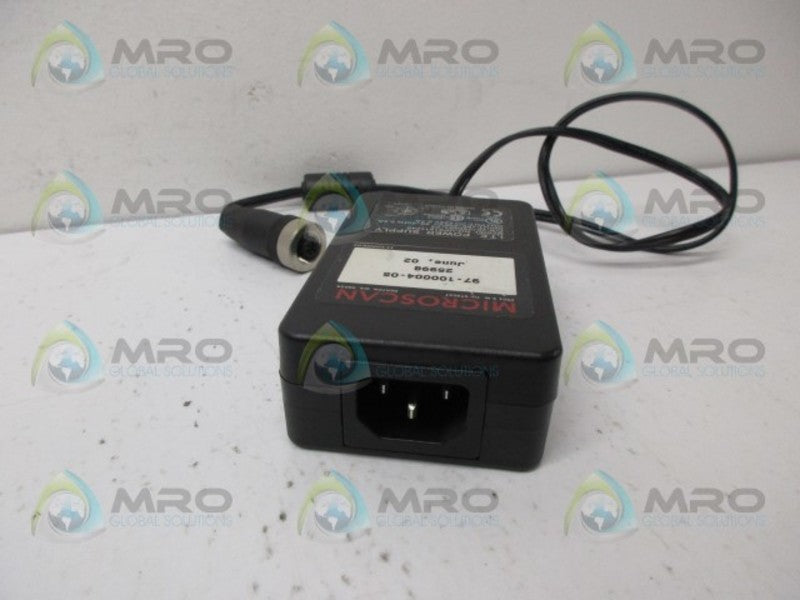 ITE 20-050003-02 POWER SUPPLY UNMP