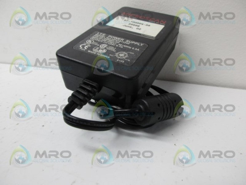 ITE 20-050003-02 POWER SUPPLY UNMP