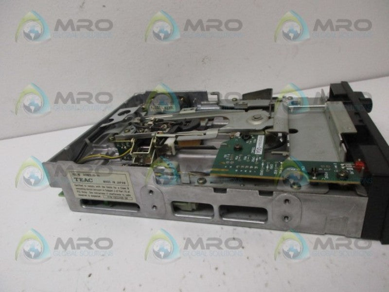 TEAC CORP. 19307200-06 DISK DRIVE UNMP