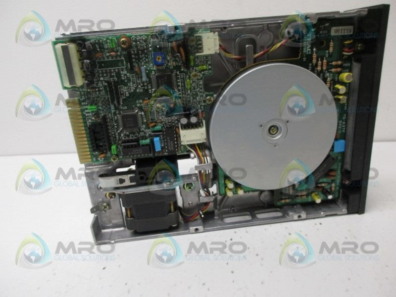 TEAC CORP. 19307200-06 DISK DRIVE UNMP