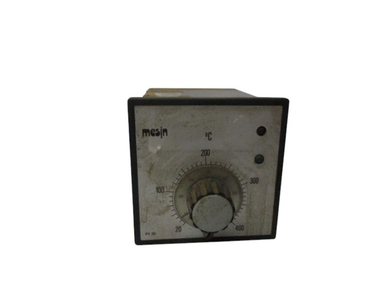 MESIN AMTR220 TEMPERTURE CONTROLLER UNMP