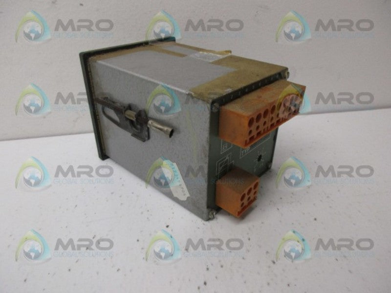 MESIN AMTR220 TEMPERTURE CONTROLLER UNMP