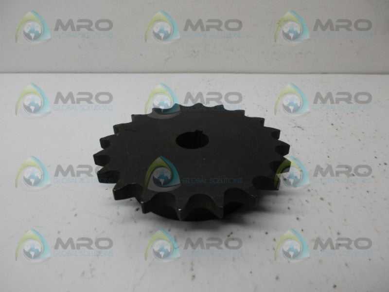 MARTIN 50BS20 3/4" UNMP