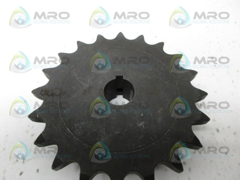 MARTIN 50BS20 3/4" UNMP