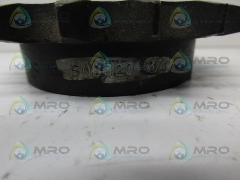 MARTIN 50BS20 3/4" UNMP