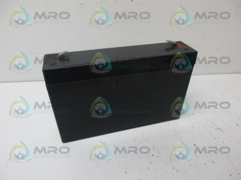 BIG BEAM 118-0013 BATTERY UNMP