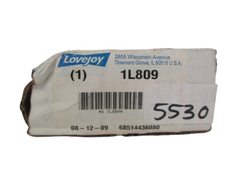 LOVEJOY 68514436080 COUPLING FLANGE NSMP