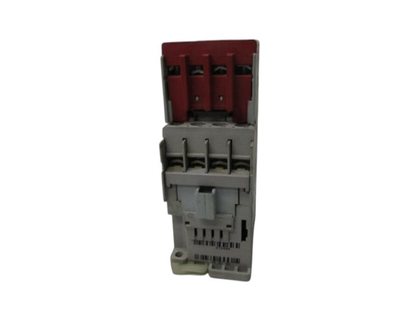 ALLEN BRADLEY 100-C09400 SER.A CONTACTOR UNMP