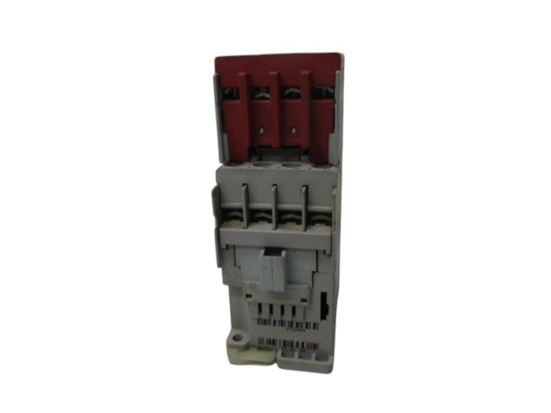 ALLEN BRADLEY 100-C09400 SER.A CONTACTOR UNMP