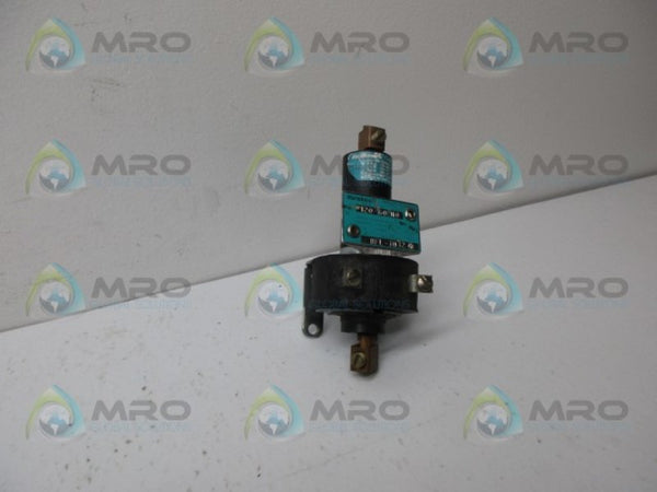 DURAKOOL BFL-7032 RELAY  UNMP