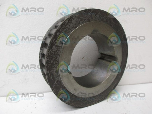 ASEA BROWN TL30H100 2012 TIMING BELT PULLEY UNMP