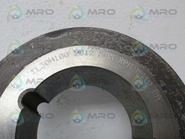 ASEA BROWN TL30H100 2012 TIMING BELT PULLEY UNMP