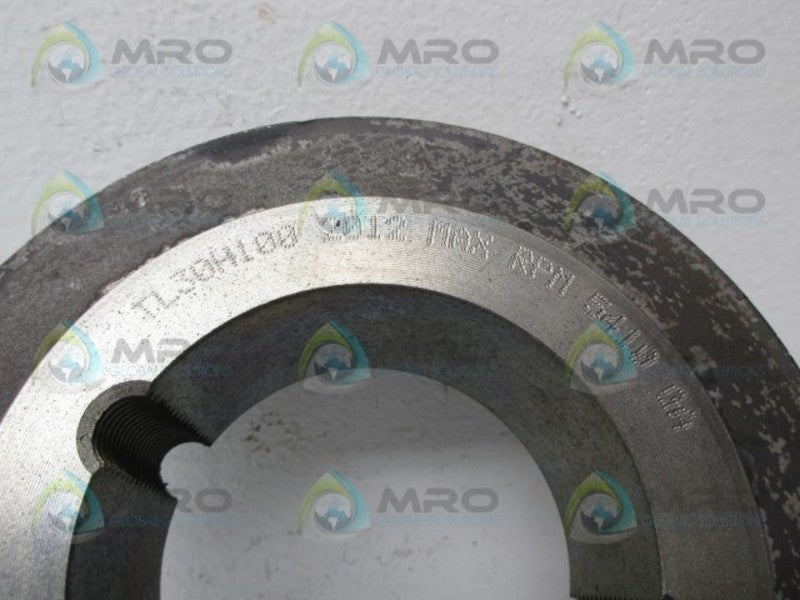 ASEA BROWN TL30H100 2012 TIMING BELT PULLEY UNMP