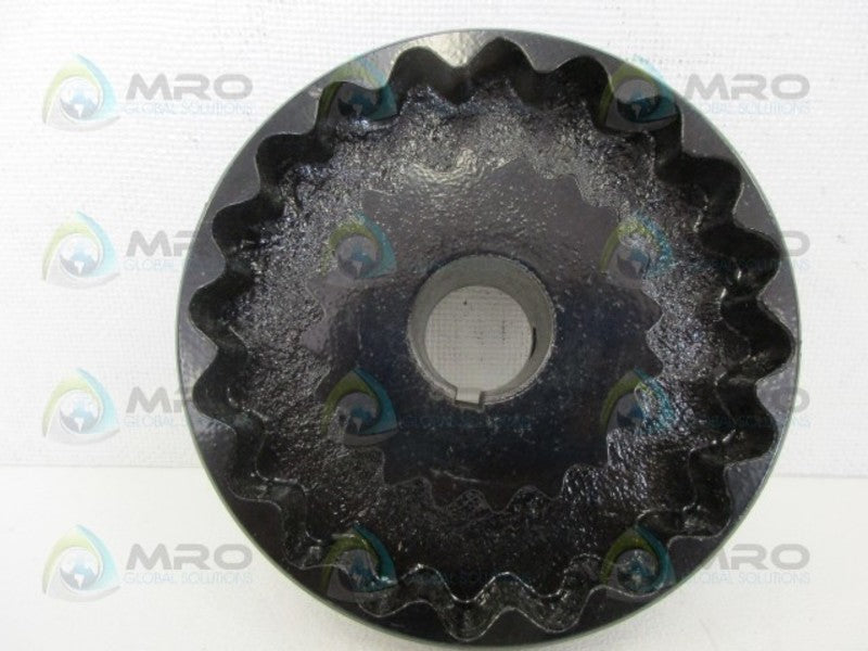 LOVEJOY 68514436080 COUPLING FLANGE NSMP