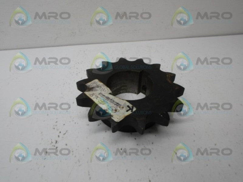 MARTIN 80B14 STEEL SPROCKET UNMP