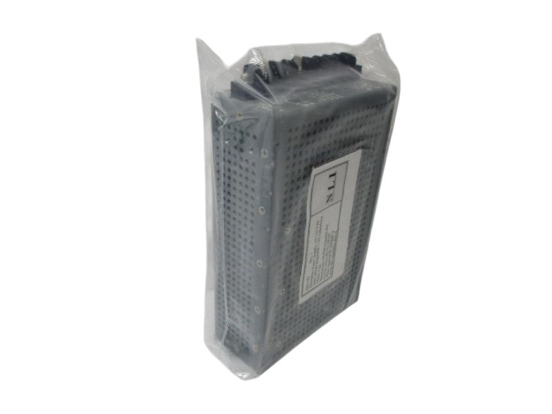 NUCLEAR LOGISTICS NLI-LJS-10A-24-OV POWER SUPPLY NSMP