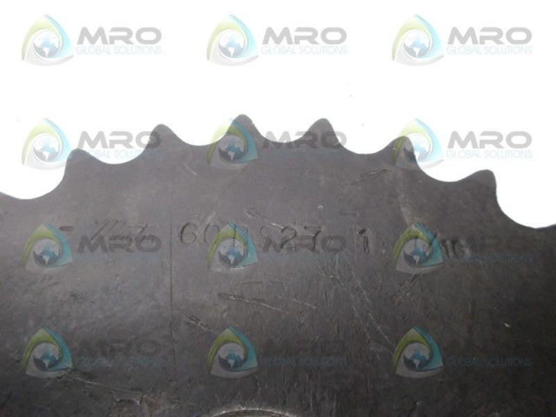 MARTIN 60BS27 1 7/16 SPROCKET UNMP