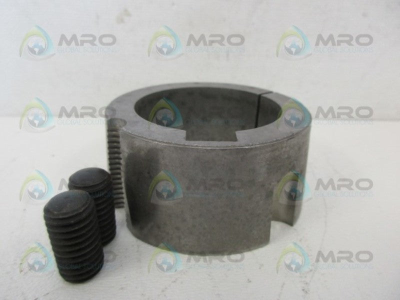GATES 7858-2614 2012 TAPER LOCK BUSHING 1-7/8" NSMP