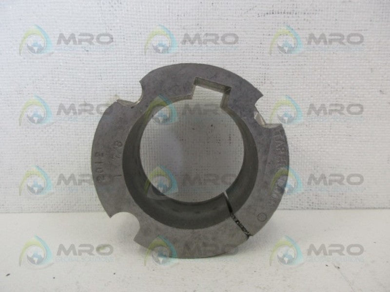 GATES 7858-2614 2012 TAPER LOCK BUSHING 1-7/8" NSMP