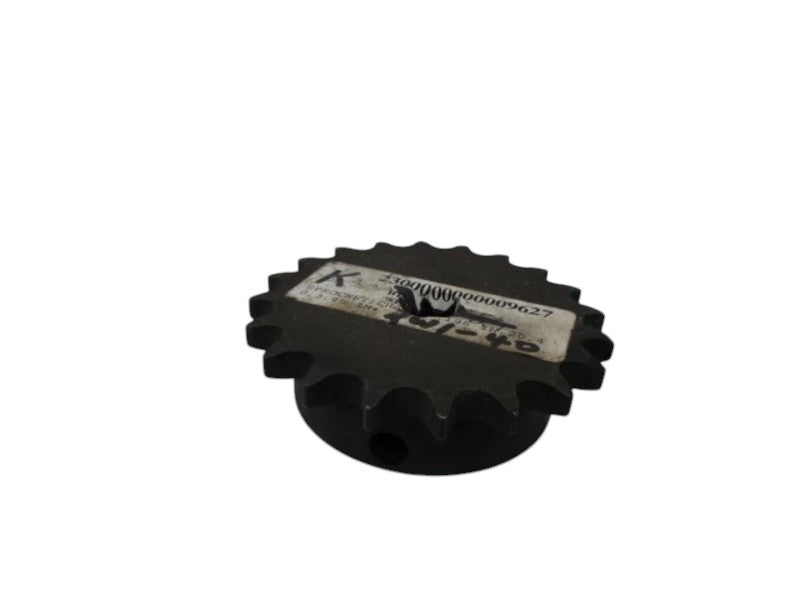 MARTIN 40BS20 SPROCKET 5/8" UNMP