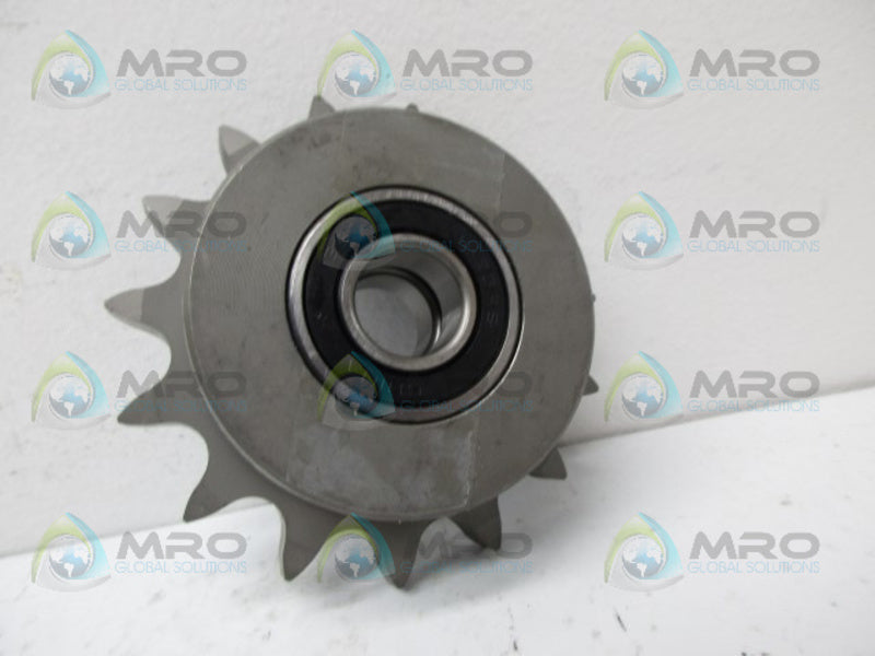 MARTIN 50B15SS SPROCKET UNMP