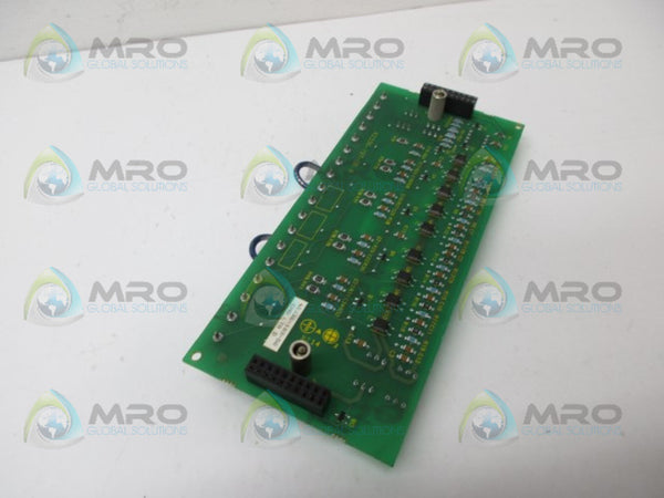 ALLEN BRADLEY 42336-197-06A CIRCUIT BOARD UNMP