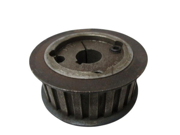 ASEA BROWN TL24L1001210 AE PULLEY UNMP