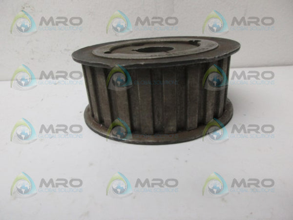 ASEA BROWN TL24L1001210 AE PULLEY UNMP