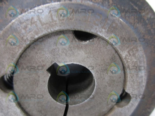 ASEA BROWN TL24L1001210 AE PULLEY UNMP