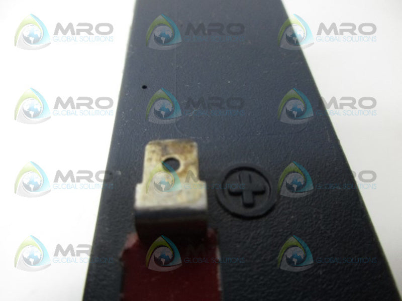 BIG BEAM S68 BATTERY UNMP