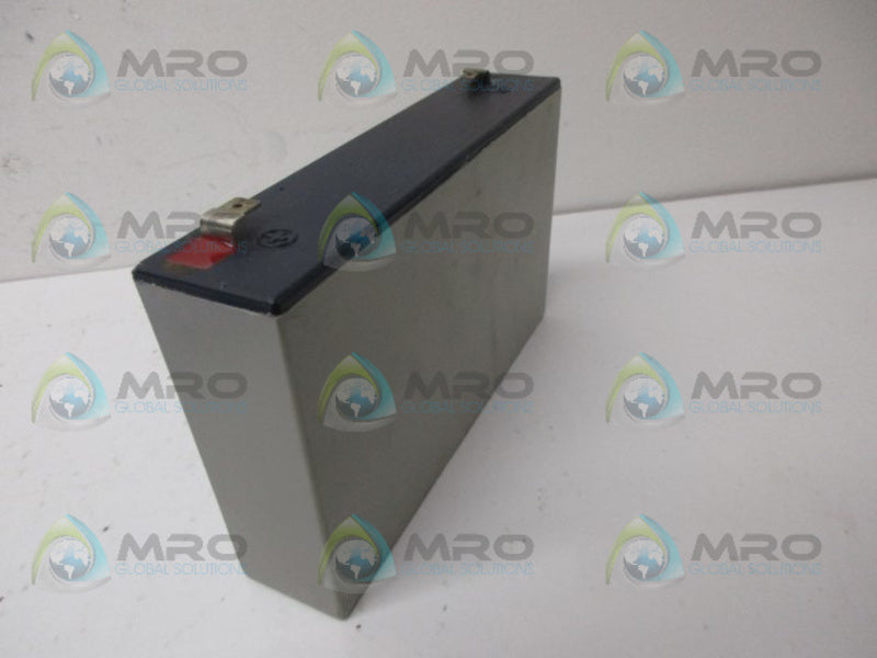BIG BEAM S68 BATTERY UNMP
