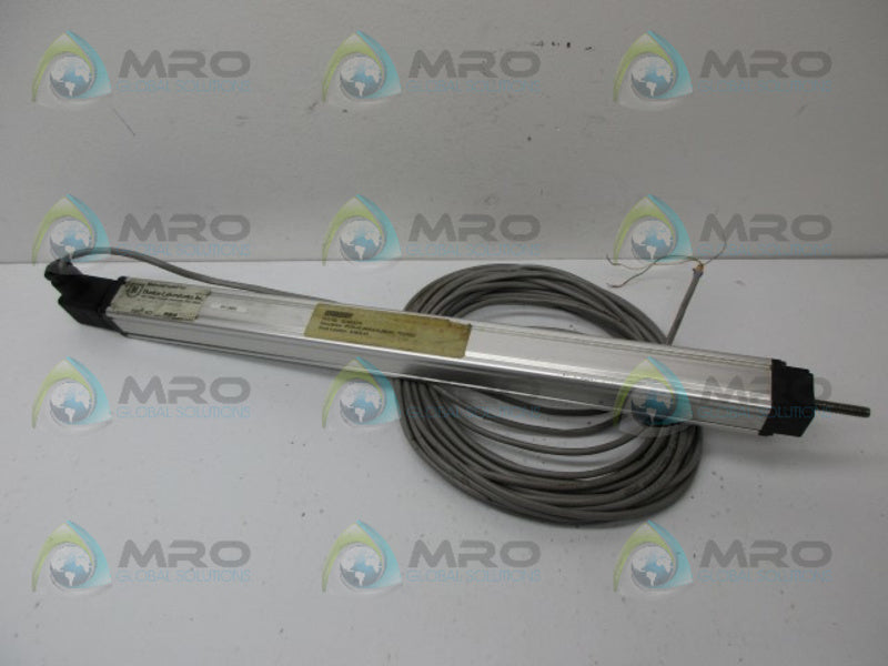 HUNKAR LAB. 26012 CYLINDER UNMP