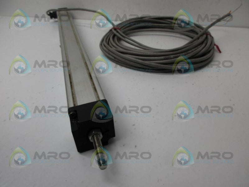 HUNKAR LAB. 26012 CYLINDER UNMP