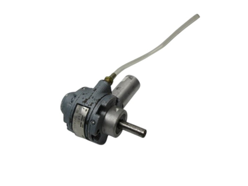 GAST 1AM-NCC-12 AIR MOTOR UNMP