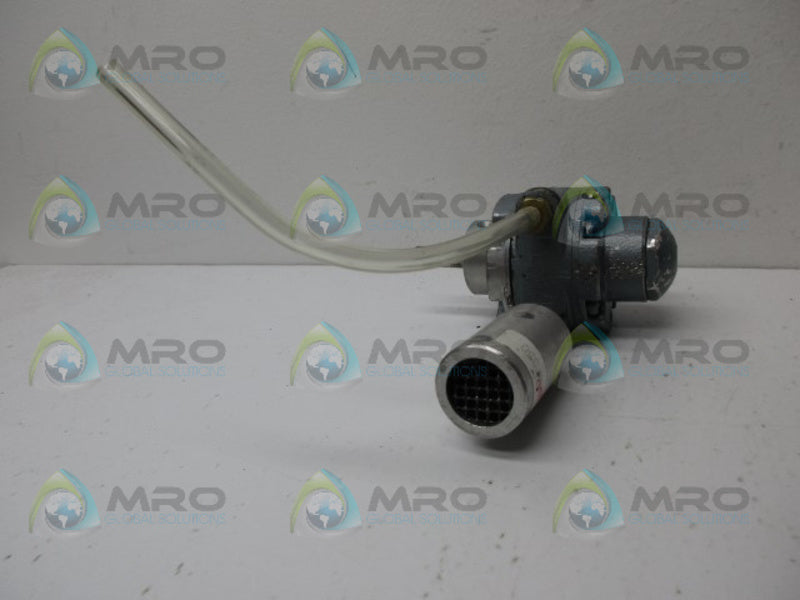 GAST 1AM-NCC-12 AIR MOTOR UNMP