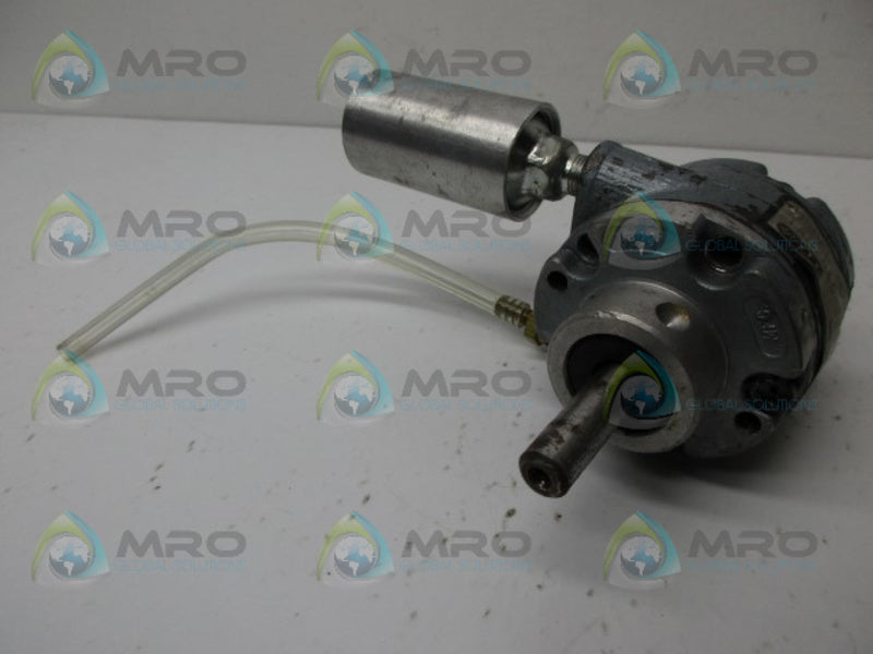 GAST 1AM-NCC-12 AIR MOTOR UNMP
