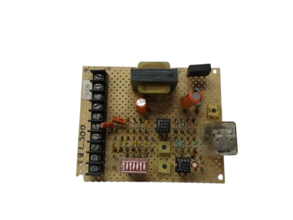 1336 CIRCUIT BOARD UNMP