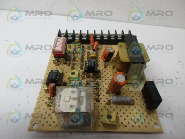 1336 CIRCUIT BOARD UNMP