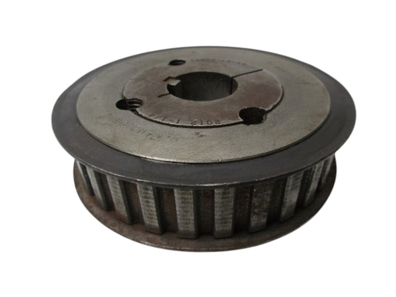DODGE TL30H100RS 2012 PULLEY UNMP