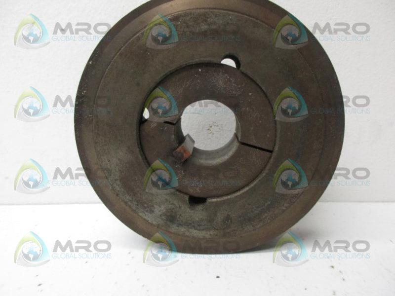 DODGE TL30H100RS 2012 PULLEY UNMP