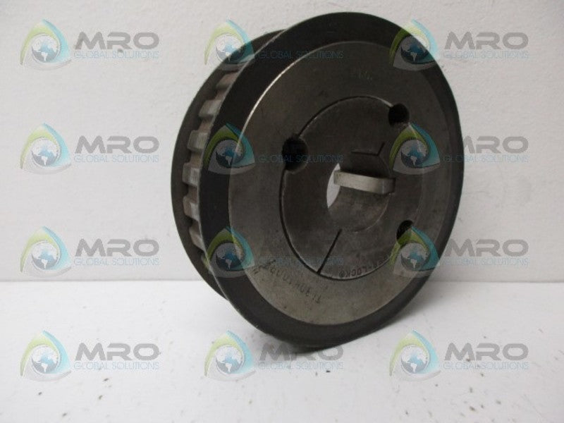 DODGE TL30H100RS 2012 PULLEY UNMP