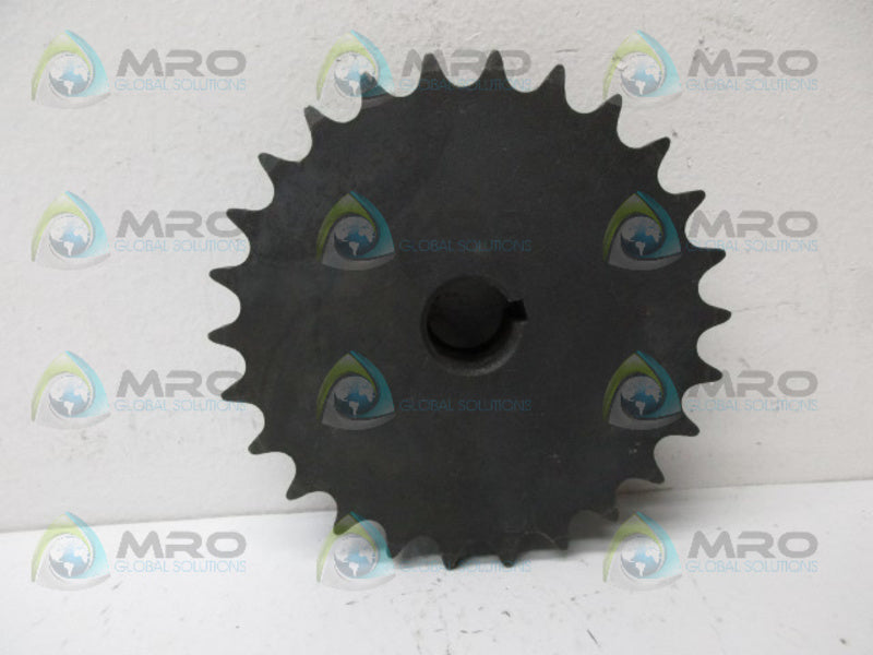 MARTIN 40BS26 3/4 SPROCKET UNMP
