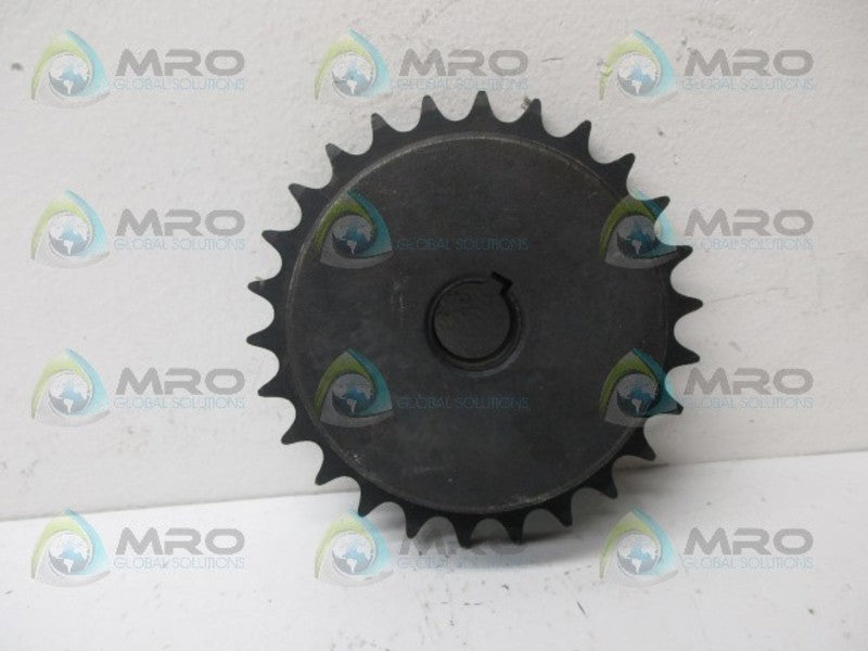 MARTIN 40BS26 3/4 SPROCKET UNMP